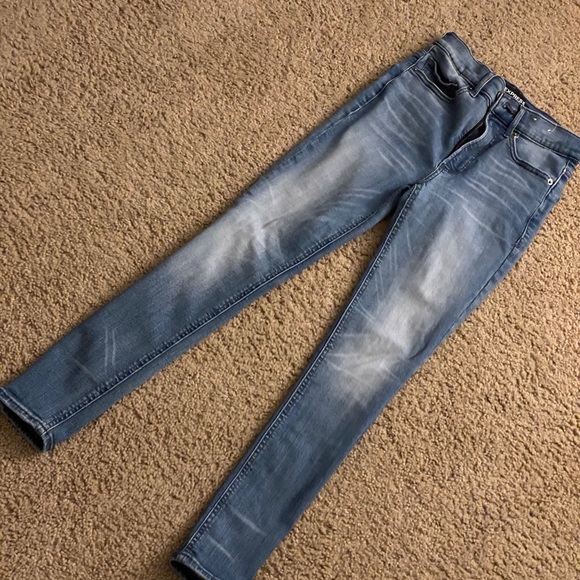 express jeans - Picture 2 of 4